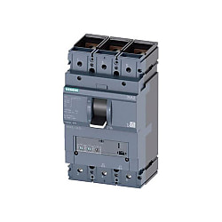 Disjoncteur 3VA2 IEC taille 630 pouvoir de coupure classe M 3VA24405JQ420AA0