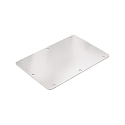 Flange Plate