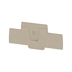 End Plate (Terminals), End and Intermediate Plate