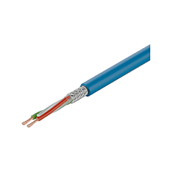 Copper Data Cable