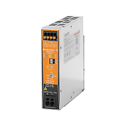 Power Supply, Redundancy Module