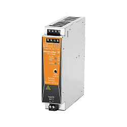 Power Supply for providing DC voltage