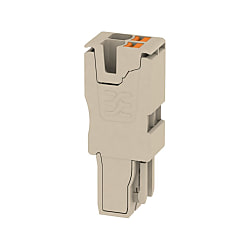Plug for Terminal