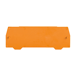 Partition Plate for Terminal, Z Series