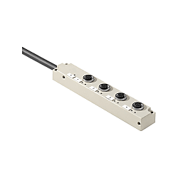 Sensor-Actuator Passive Distributor With Cable