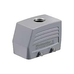 Housing for Industry Plug-In Connectors