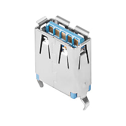 PCB Plug-In Connector Data