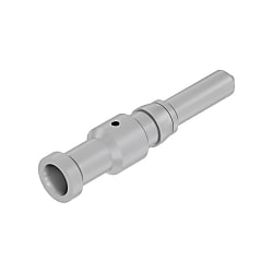 Contact (Industry Plug-In Connectors) 1526190000