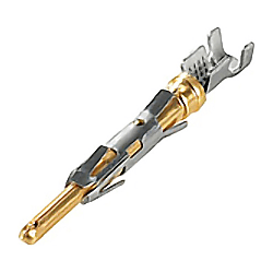 Contact (Industry Plug-In Connectors, PCB)