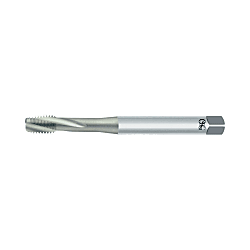 SH-SFT, HSSE low spiral-fluted cutting tap for blind holes, Metric M-4X0.7-SH-SFT-DIN-371