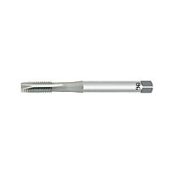 POT, HSSE spiral-point cutting tap for through holes, Metric