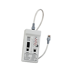 Continuity Tester For Cable