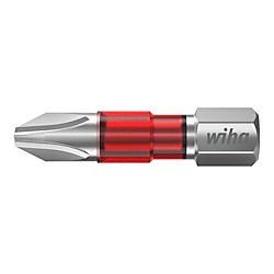 TY Bit Set 29mm, Phillips, 5 Pieces 1/4" C6.3 in Box