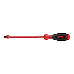 Screwdriver SoftFinish®, Phillips with Fixing Function