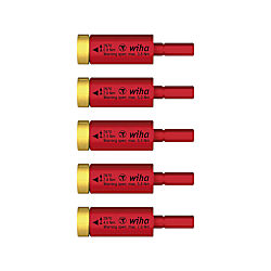 Torque Set easyTorque Adapter Electric, for slimBits and slimVario® Holder, 5 Pieces 41479