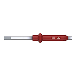 Interchangeable Blade, Hexagon, for Torque Screwdriver with T-Handle