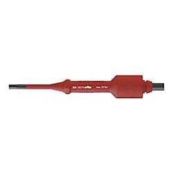 Interchangeable Electric Blade, Hexagon, for Torque Screwdriver with T-Handle Electric
