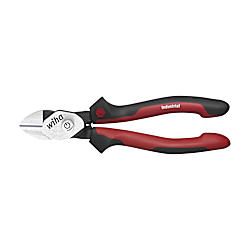 High-Performance Diagonal Cutters BiCut® Industrial with DynamicJoint®, Switchable