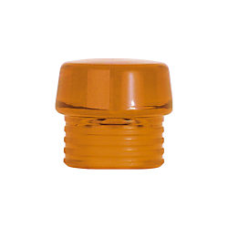 Face, Hard, Round for Soft-Faced Safety Hammer