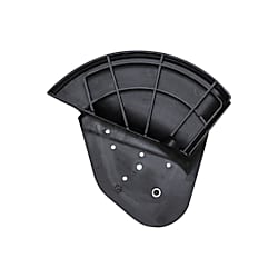 Wheel Bracket for Tool Case XXL III (Front Side) 44556