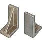 Angle Plates / Cast Iron / Standard Dimensions / No Holes