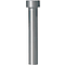Poinçon cylindrique épaulé / ébauches / version lourde