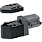 Stempelhalteplatte mit Rückzugszylinder / schwere Ausführung / Hub 10mm