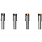 Gleitführungseinheiten für Säulengestelle / einpressbar