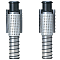 Kugel-Säulenführungen für Umformwerkzeuge