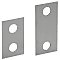 Shims for Square Distance Plates