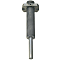 Plungers / Steel Spring / Tip Shape Selectable