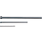 Auswerferstifte / zylindrischer Kopf / HSS / Schaftdurchmesser, Länge konfigurierbar