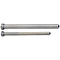 Auswerferhülsen / Stahl / nitirert / Länge und Durchmesser konfigurierbar / Konzentrizität 0.06