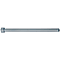 Auswerferhülsen für Druckgussformernbau / Stahl / nitirert