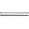 Auswerferhülsen / Stahl / geringe Wandstärke / Länge konfigurierbar / Konzentrizität 0.005