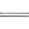 Precision Straight Ejector Sleeves -SKH51 / Concentricity0.01 / 0.6mm Wall / S Dimension Long Type-