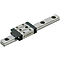 Miniature Linear Guides/Standard Block with Dowel Holes