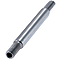 Stainless Steel Pipes/Thick-Walled/One End Threaded/Both End Threaded