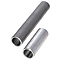 Pipe sleeves / steel / black oxided