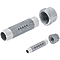 Pipe Nozzles / Threaded / Tapped Ends