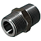 Rohrverbinder für Hochdruckleitungen / Nippel