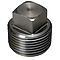 Rohrverbinder für Hochdruckleitungen / Stopfen