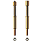 Contact Probes Assembly / Threaded (MNP50)
