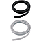Timing belts / open / XL, L, H, T#, AT#, S#M, P#M / CR (Neoprene), PUR / glass fibre, steel