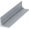 Strangpress-Verbinderprofile / L-Form / Serie 5, 6 / Aluminium