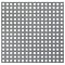 Perforated Metal / Round Hole Parallel Type