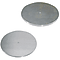 Kreisförmige Platten / Präzisionsklasse / Maße konfigurierbar