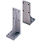 Angle Plates/Opposite Angle Dowels/Cast Iron/Aluminum cast