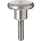 Stepped Knob (not Knurled)