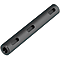 Rotary Shafts/Both Ends Tapped with Key Grooves